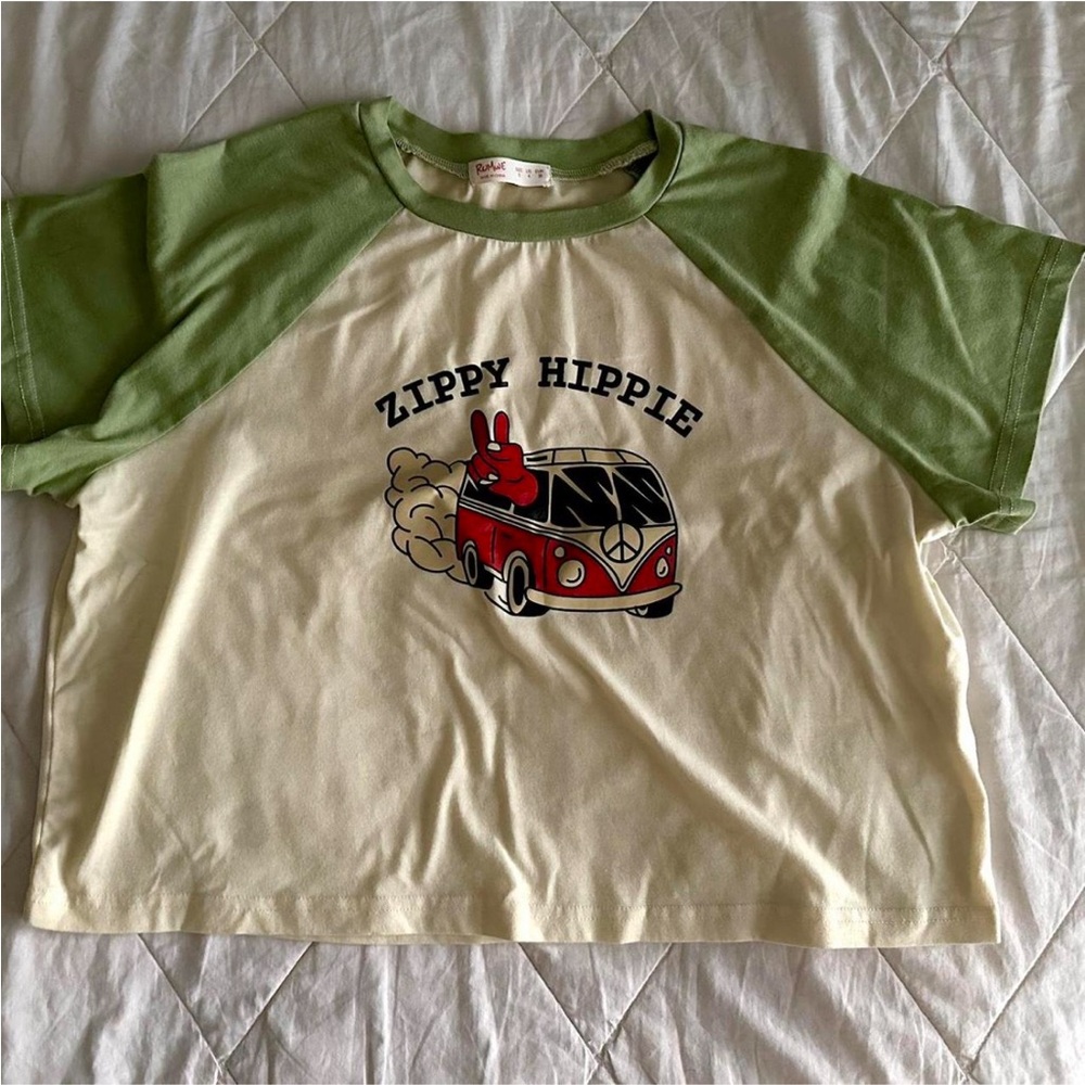 baseball tee - Picture 2 of 3